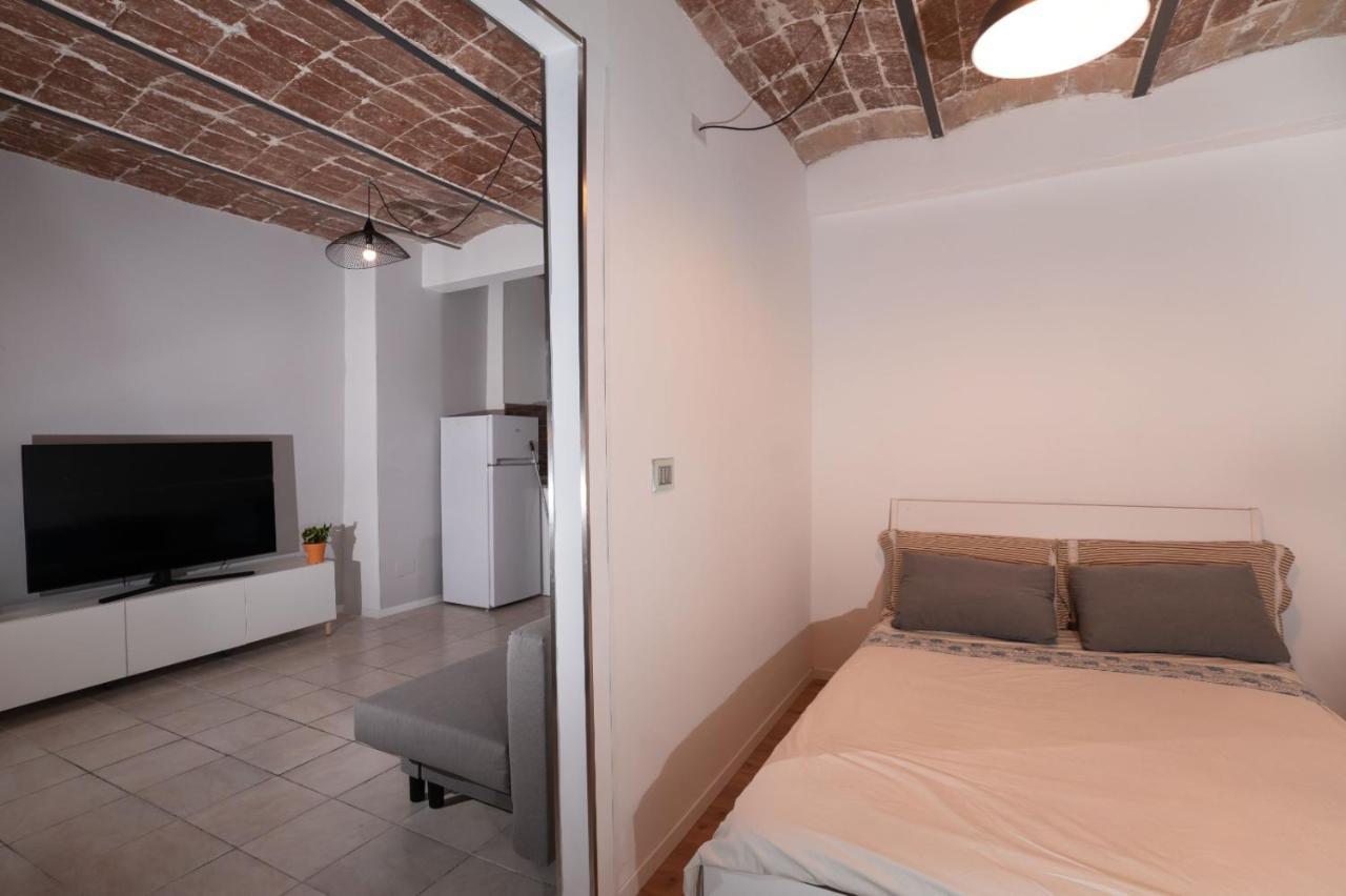 Jeppson Home Terni Luaran gambar