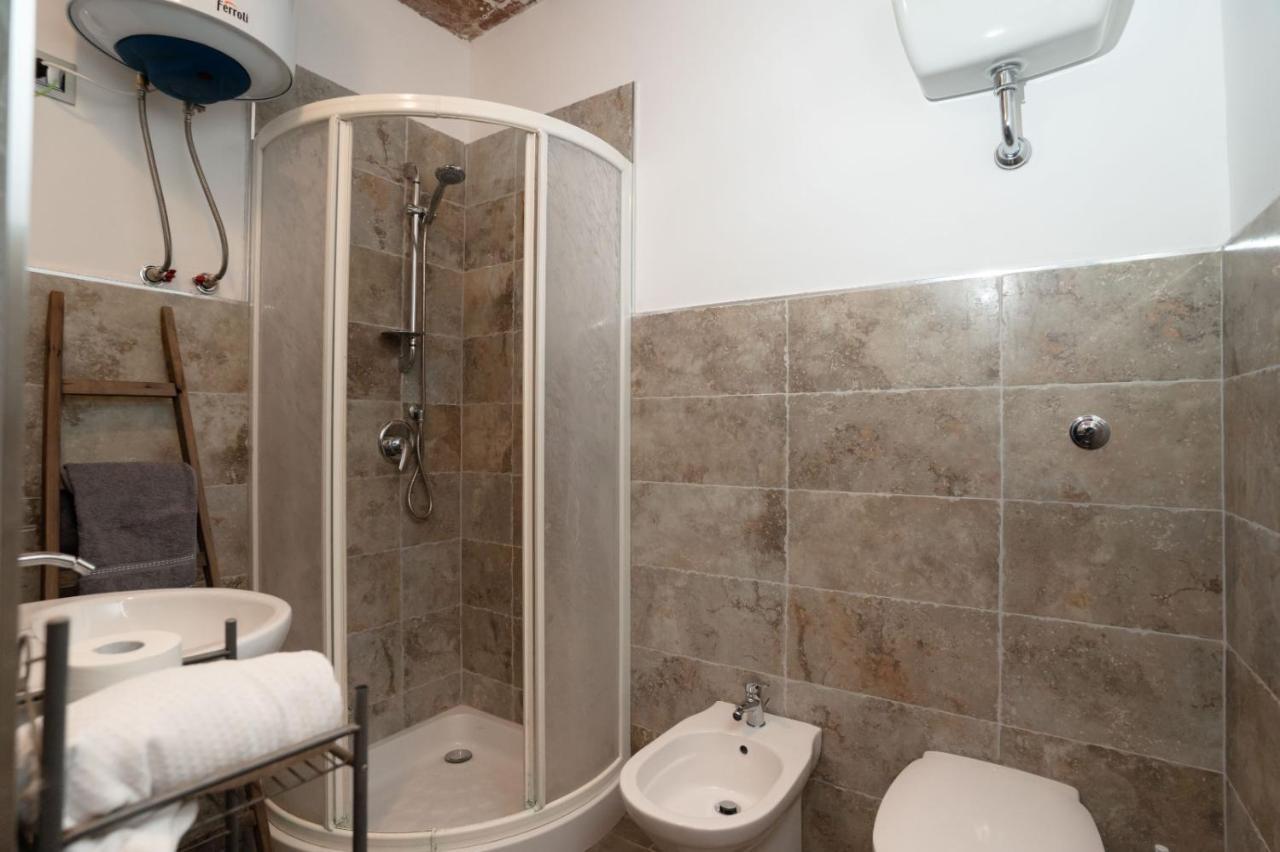 Jeppson Home Terni Luaran gambar