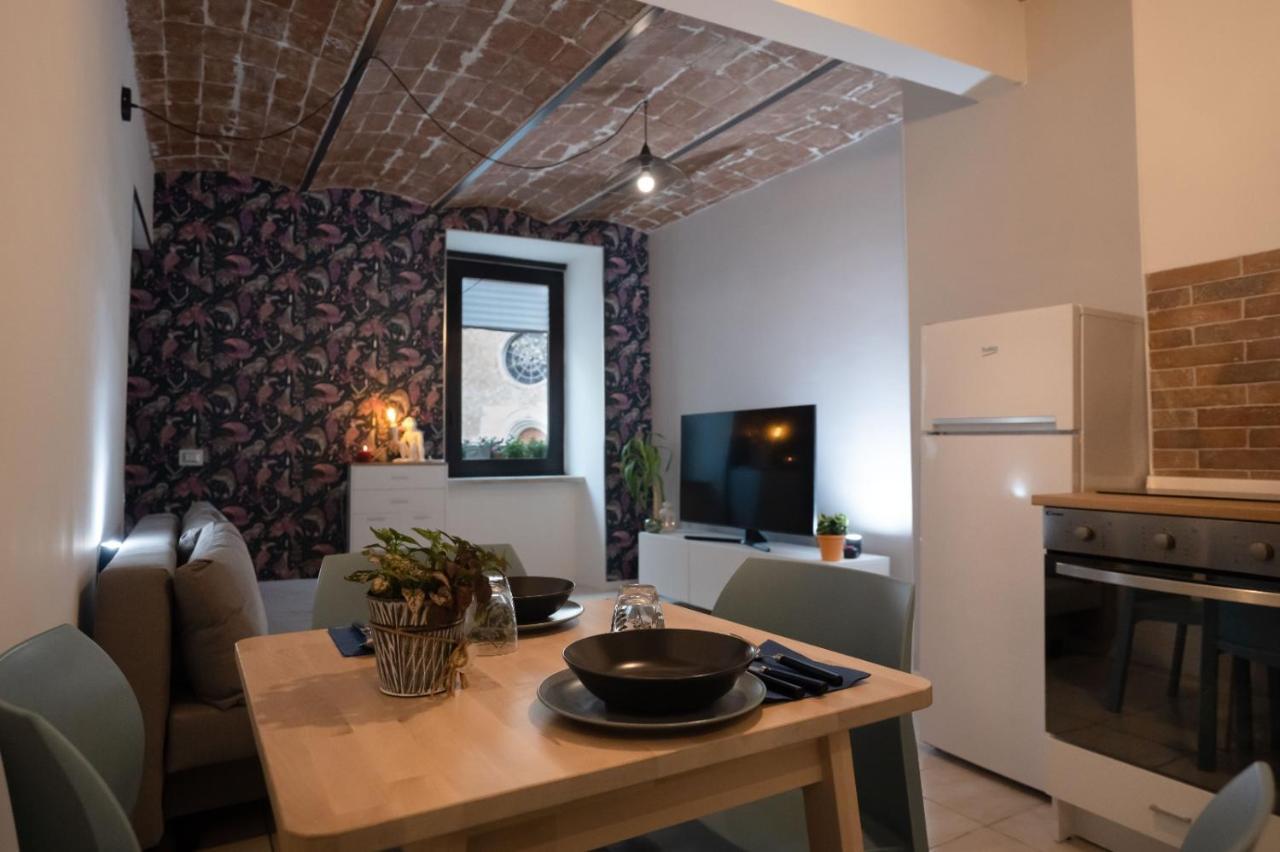 Jeppson Home Terni Luaran gambar