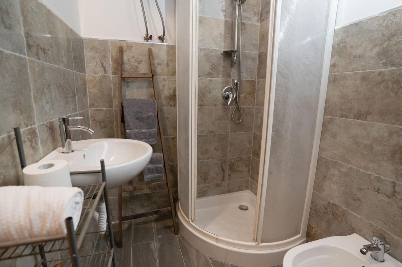 Jeppson Home Terni Luaran gambar