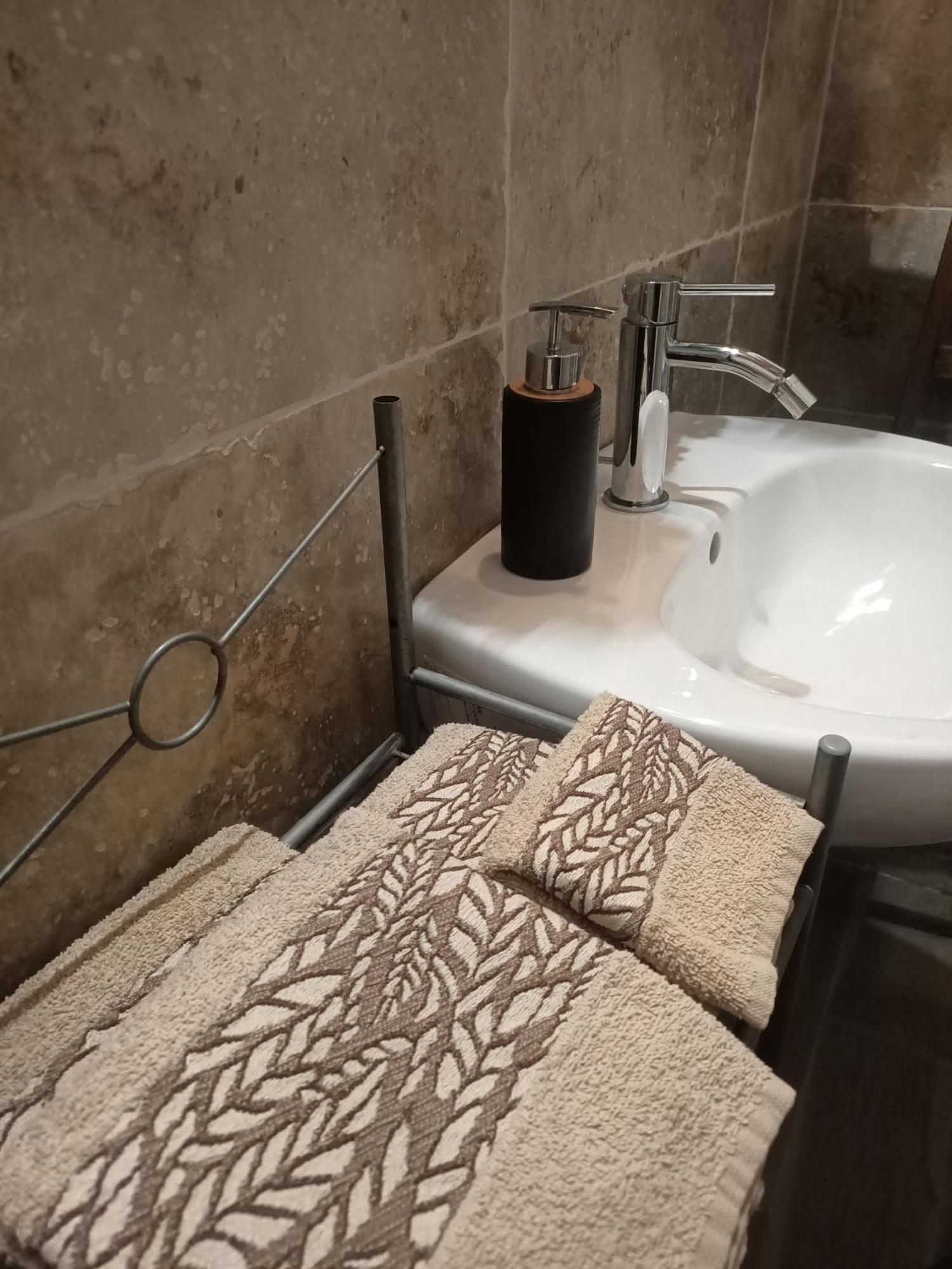 Jeppson Home Terni Luaran gambar